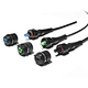 fiber optic connector parts